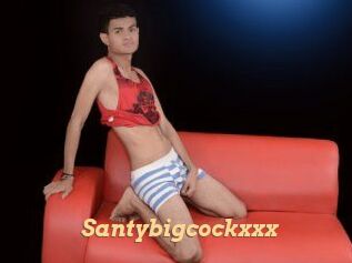 Santybigcockxxx