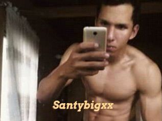 Santybigxx