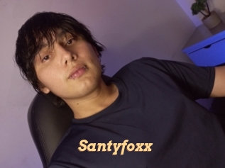 Santyfoxx