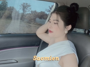 saomien Live Paradise