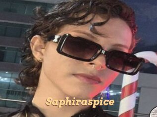 Saphiraspice