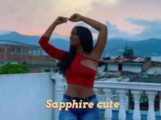 Sapphire_cute
