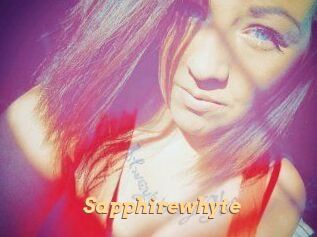 Sapphirewhyte