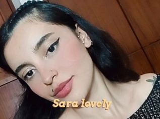 Sara_lovely