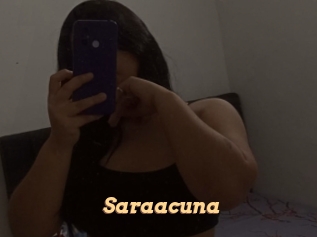 Saraacuna