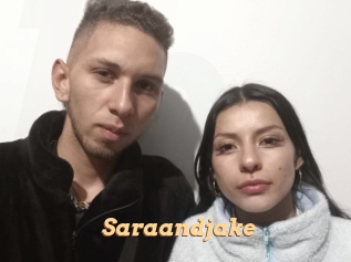 Saraandjake