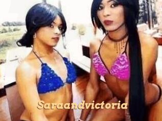 Saraandvictoria