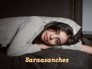 Saraasanchez