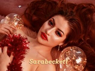 Sarabeckett