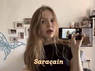 Saracain