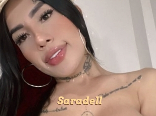 Saradell