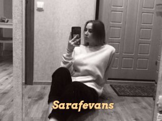 Sarafevans