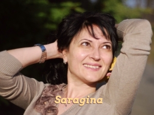 Saragina