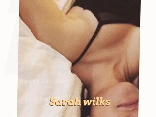 Sarah_wilks