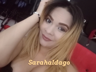 Sarahaldago