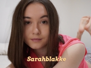 Sarahblakke