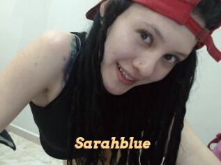 Sarahblue