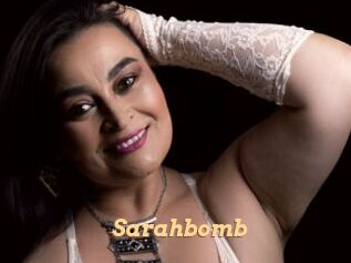 Sarahbomb