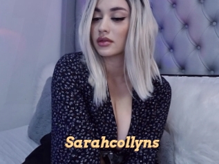 Sarahcollyns