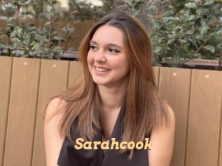 Sarahcook