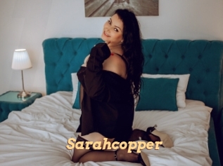 Sarahcopper