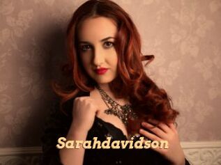 Sarahdavidson