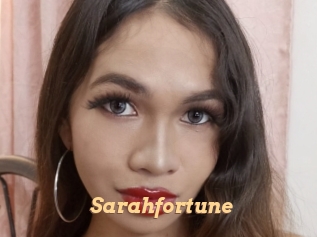 Sarahfortune