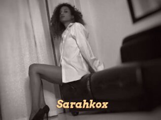 Sarahkox