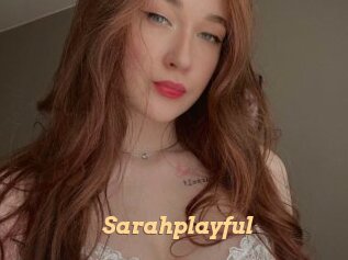 Sarahplayful