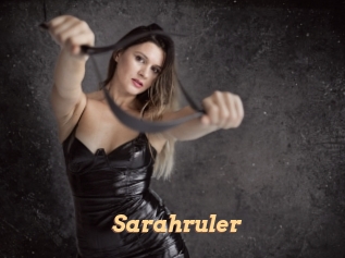 Sarahruler