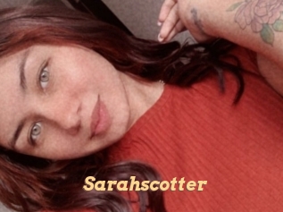 Sarahscotter