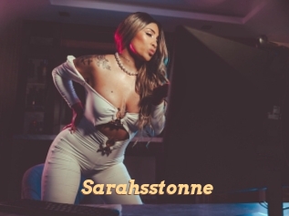 Sarahsstonne