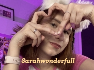 Sarahwonderfull