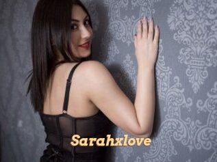 Sarahxlove