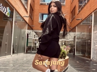Sarajung