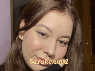 Sarakenned