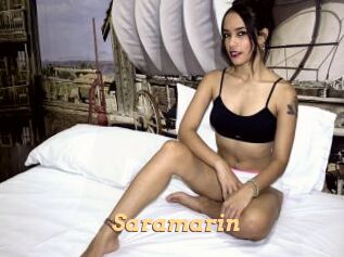 Saramarin