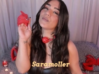 Saramoller