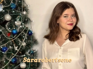 Sararobertsone