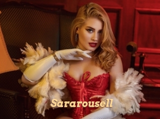 Sararousell