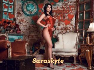 Saraskyte