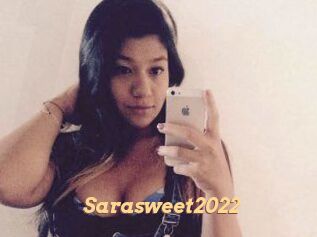 Sarasweet2022