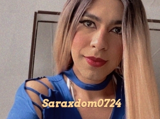 Saraxdom0724