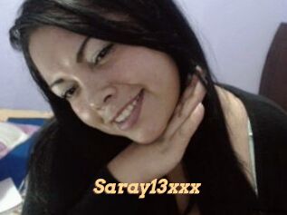 Saray13xxx