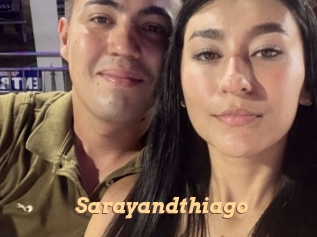 Sarayandthiago