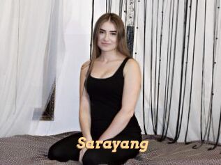 Sarayang