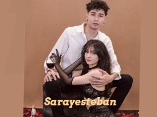 Sarayesteban