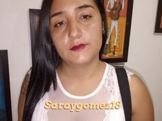 Saraygomez18
