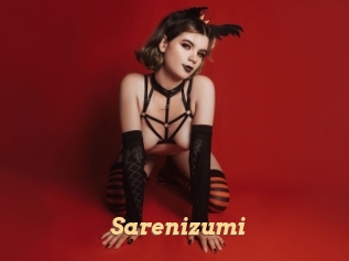 Sarenizumi