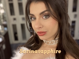 Sarinasapphire